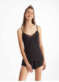 Pigiama donna Cuoricini - PROMISE