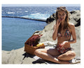 Bikini triangolo fiori e pois - PROMISE