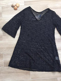 Copricostume maxi-rete