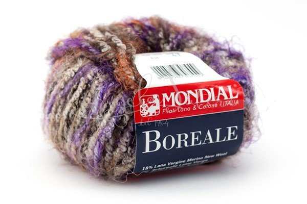 Filato Boreale - Lane Mondial