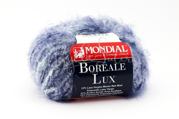 Boreale Lux Viola Sfumato