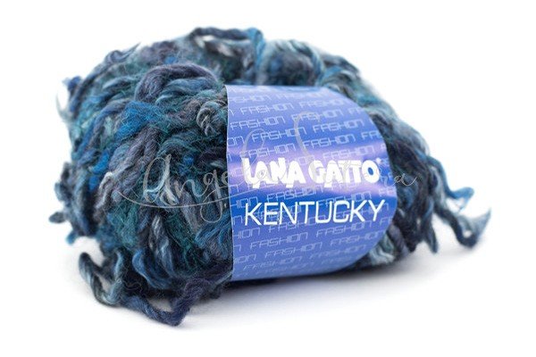Filato Kentucky - Lana Gatto