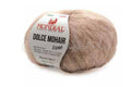 Dolce Mohair Lamè - Lane Mondial