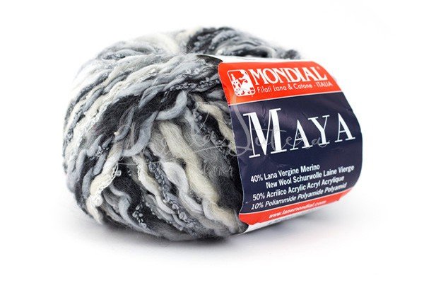 Filato Maya - Lane Mondial