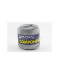 Filato cotone con paillettes  - 301 Componente - Lane Mondial