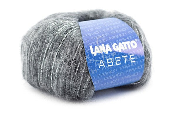 Filato Abete - Lana Gatto