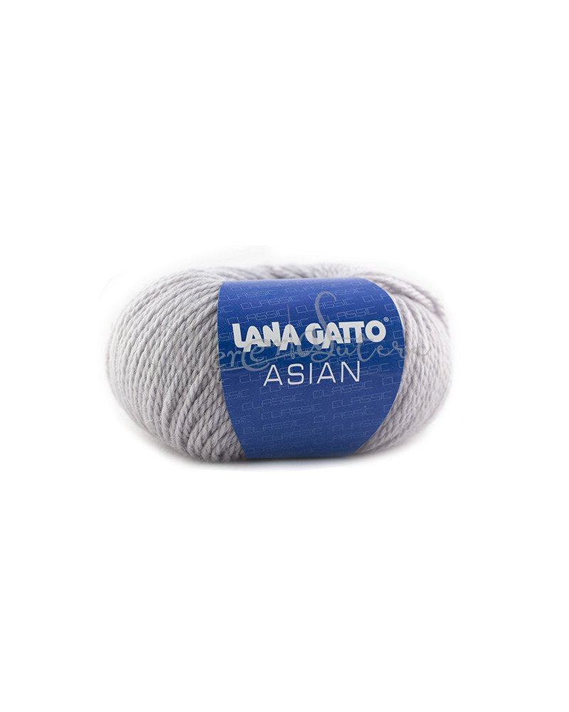 Filato Asian - Lana Gatto