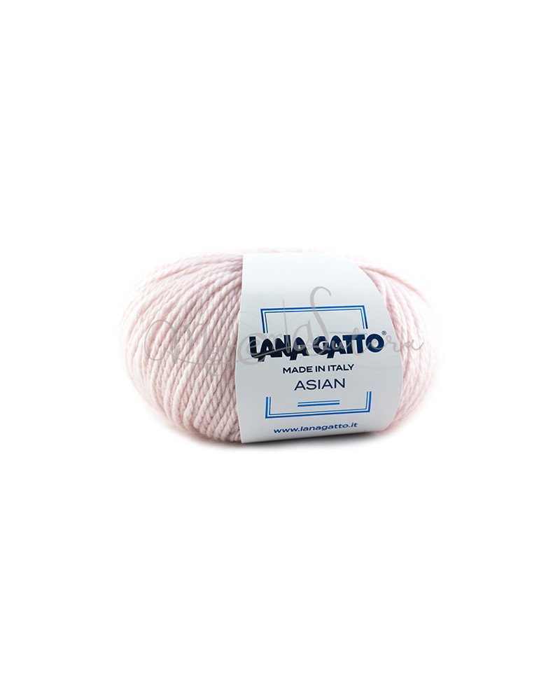 Filato Asian - Lana Gatto