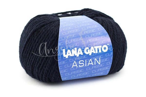 Filato Asian - Lana Gatto