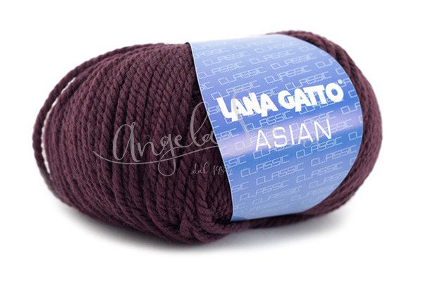 Filato Asian - Lana Gatto