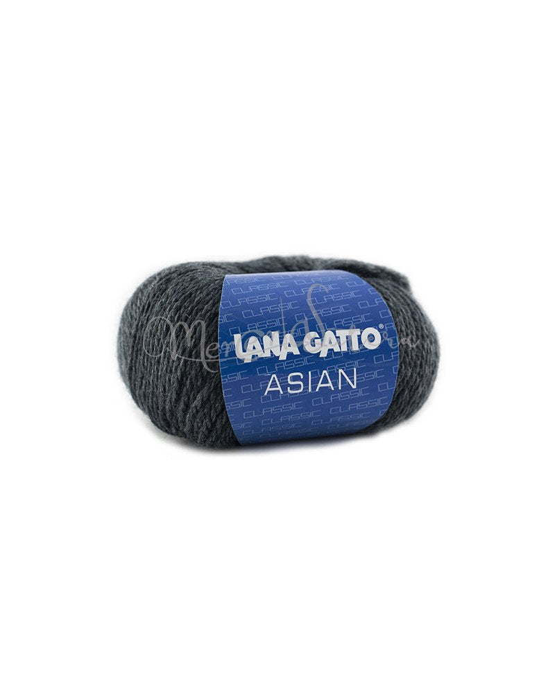 Filato Asian - Lana Gatto