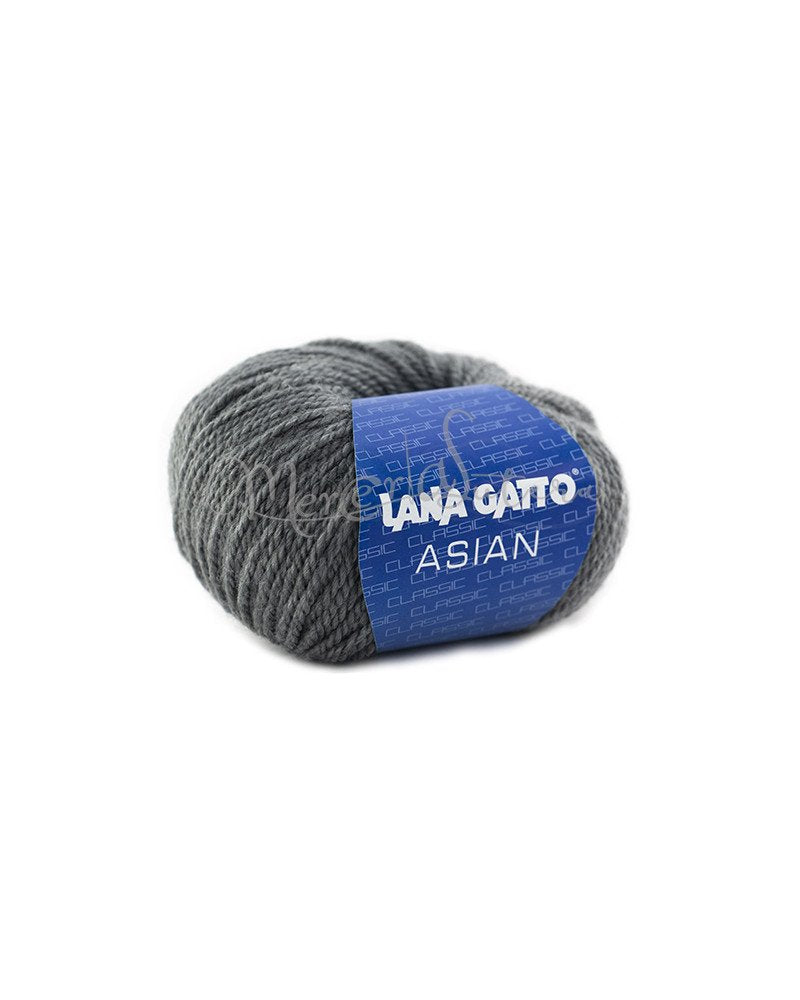 Filato Asian - Lana Gatto