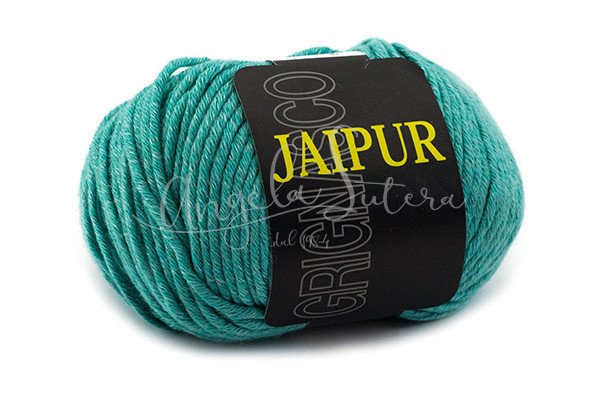 Filato Cotone Jaipur - Grignasco