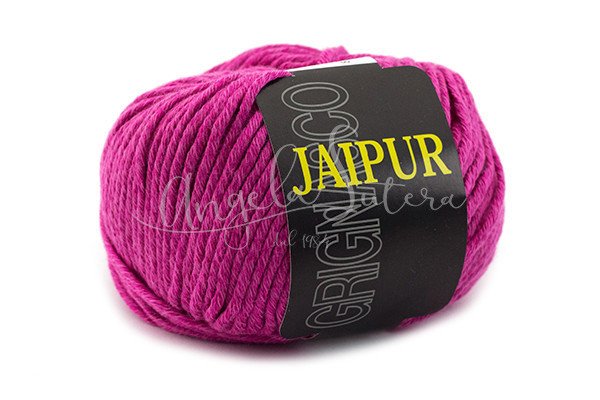 Filato Cotone Jaipur - Grignasco