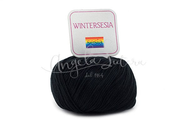 Filato Caldo cotone Wintersesia - Sesia