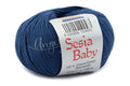 Filato Cotone Sesia Baby