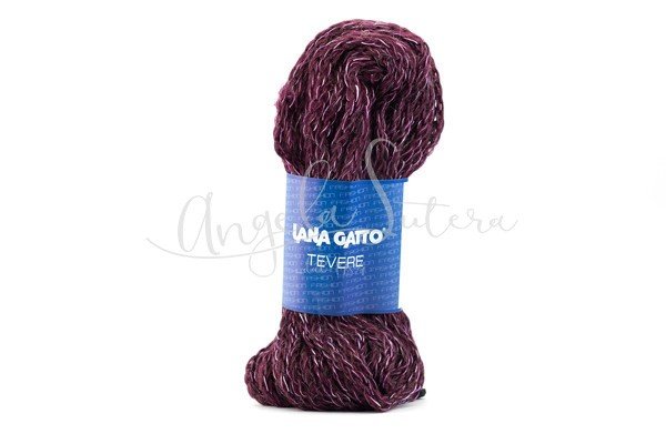 Filato Tevere - Lana Gatto
