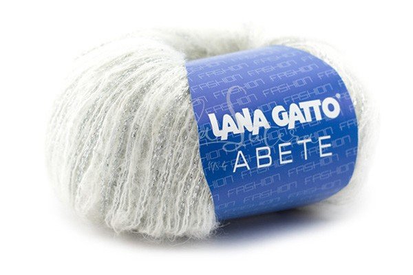 Filato Abete - Lana Gatto