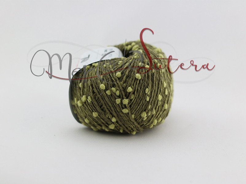 Filato Pallino Baby - Lana Mondial