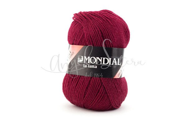 Filato pura lana Decatì - Lane Mondial