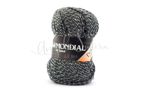 Filato pura lana Decatì - Lane Mondial