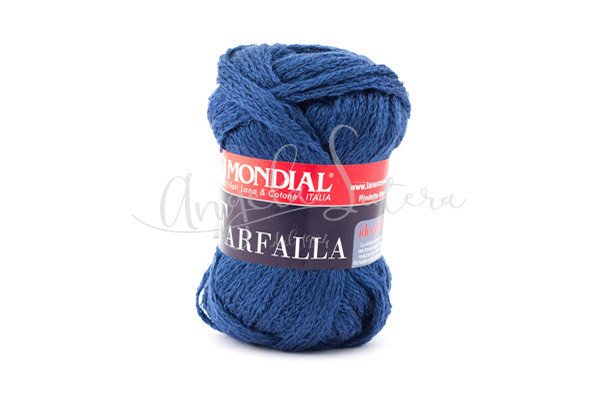 Filato Volant art. Farfalla - Lane Mondial