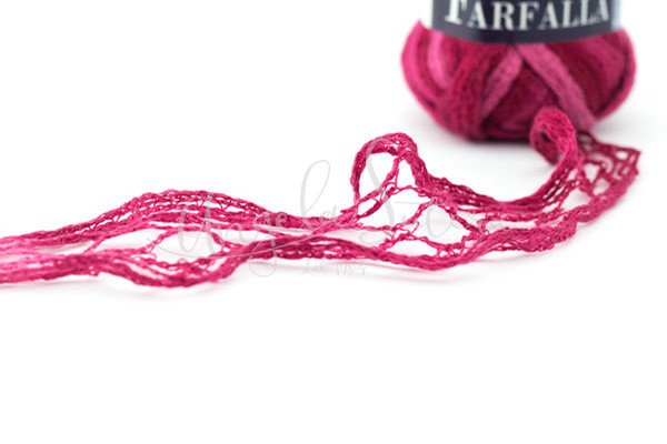 Filato Volant art. Farfalla - Lane Mondial