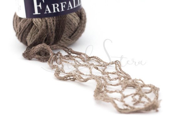 Filato Volant art. Farfalla - Lane Mondial