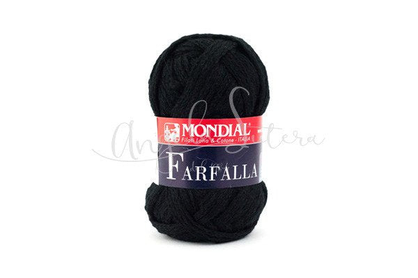 Filato Volant art. Farfalla - Lane Mondial