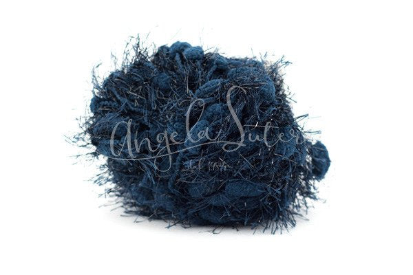 Filato pompon Folgore - Lane Mondial