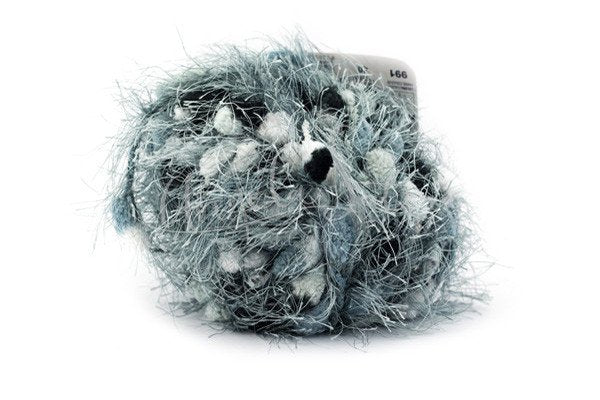 Filato pompon Folgore - Lane Mondial