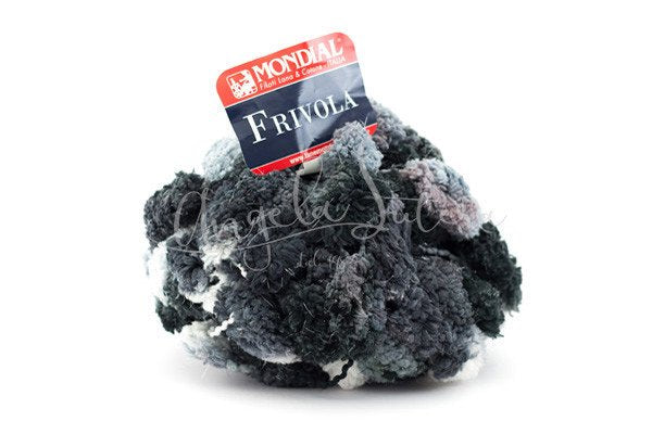 Filato pompon art. Frivola - Lane Mondial