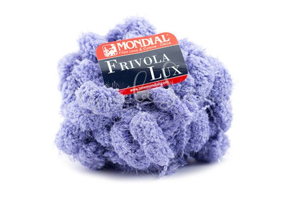 Filato pompon art. Frivola - Lane Mondial