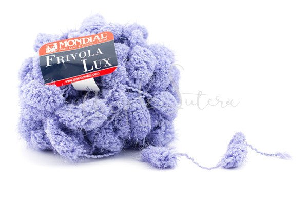 Filato pompon art. Frivola - Lane Mondial