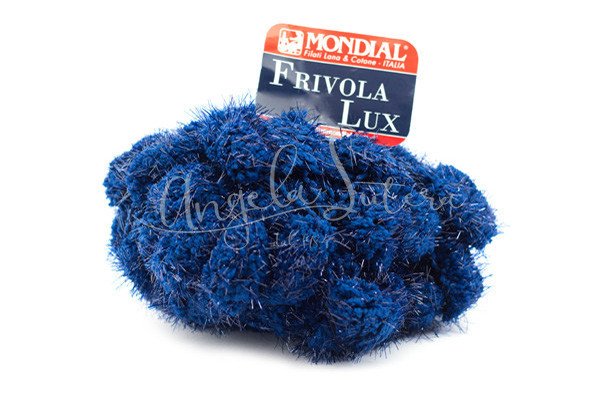 Filato pompon art. Frivola - Lane Mondial