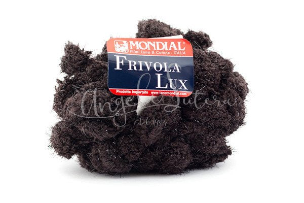 Filato pompon art. Frivola - Lane Mondial