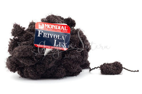 Filato pompon art. Frivola - Lane Mondial