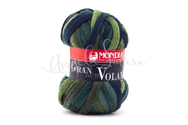 Filato Gran Volant - Lane Mondial