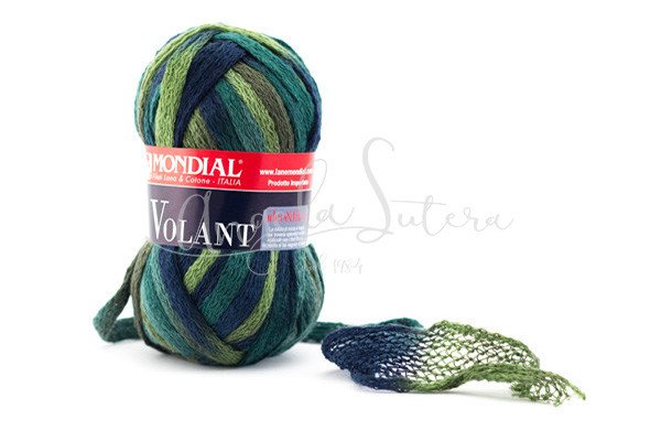 Filato Gran Volant - Lane Mondial