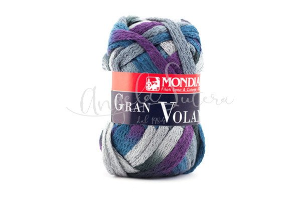 Filato Gran Volant - Lane Mondial