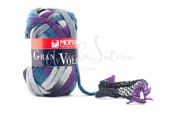 Filato Gran Volant - Lane Mondial