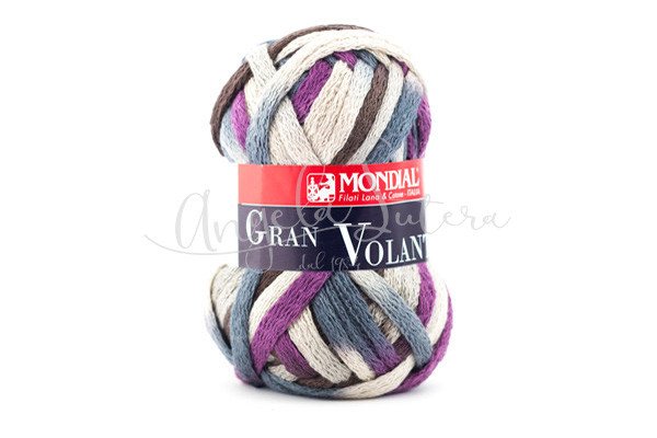 Filato Gran Volant - Lane Mondial