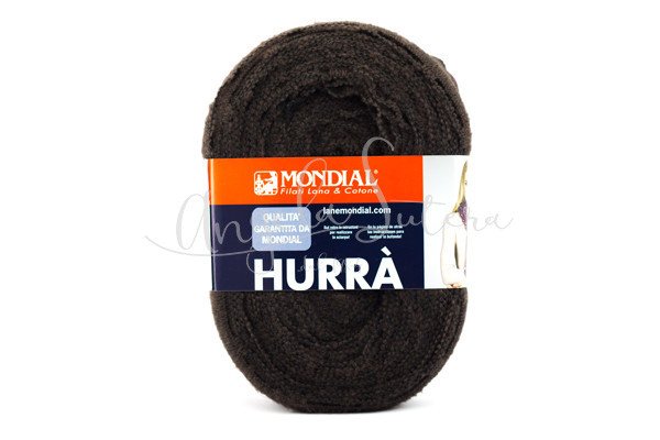 Filato Fettuccia art. Hurrà - Lane Mondial