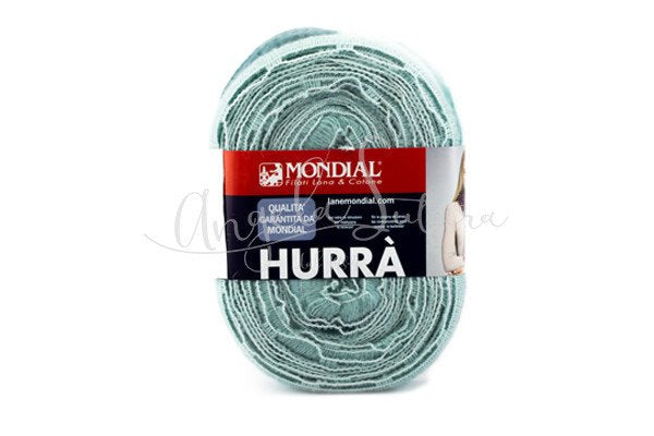 Filato Fettuccia art. Hurrà - Lane Mondial