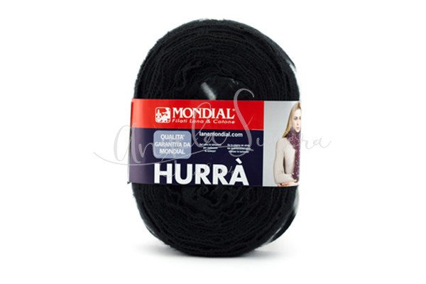 Filato Fettuccia art. Hurrà - Lane Mondial