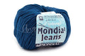 Filato Cotone Mondial Jeans - Lana Mondial