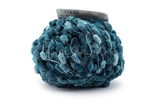 Filato pompon art. Mini Smart - Lane Mondial