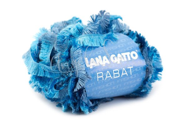 Filato Rabat - Lana Gatto