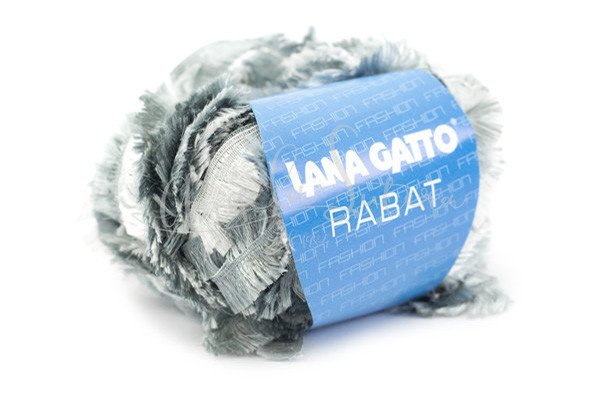 Filato Rabat - Lana Gatto