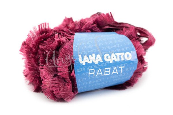 Filato Rabat - Lana Gatto